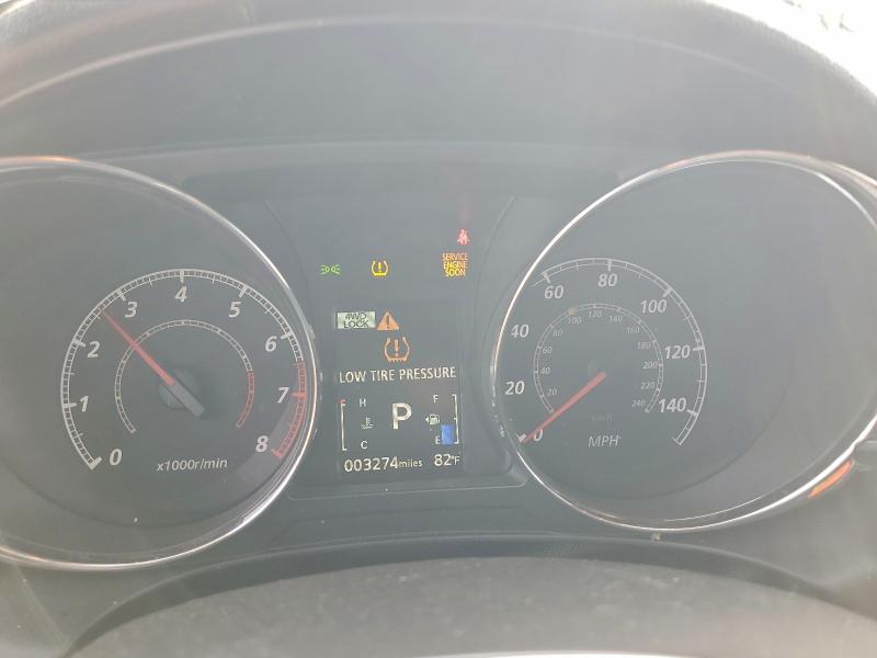 Фото 9 - MITSUBISHI OUTLANDER