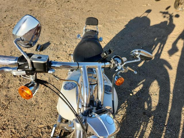 HARLEY-DAVIDSON FX 2005