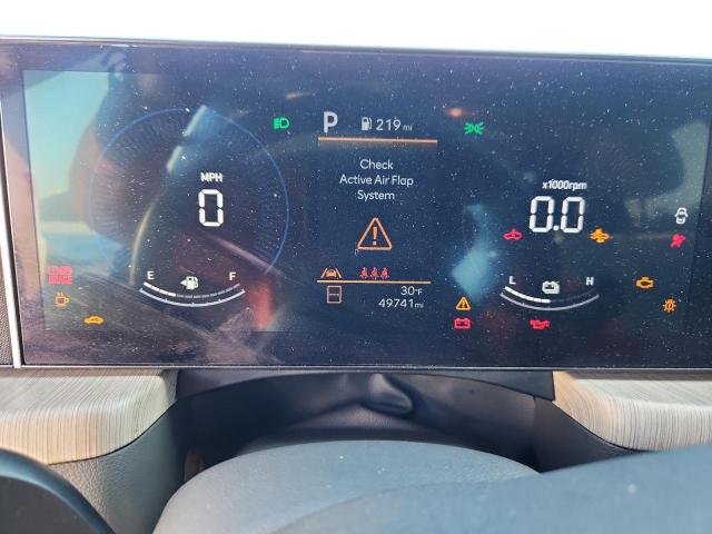 Фото 9 - HYUNDAI SONATA