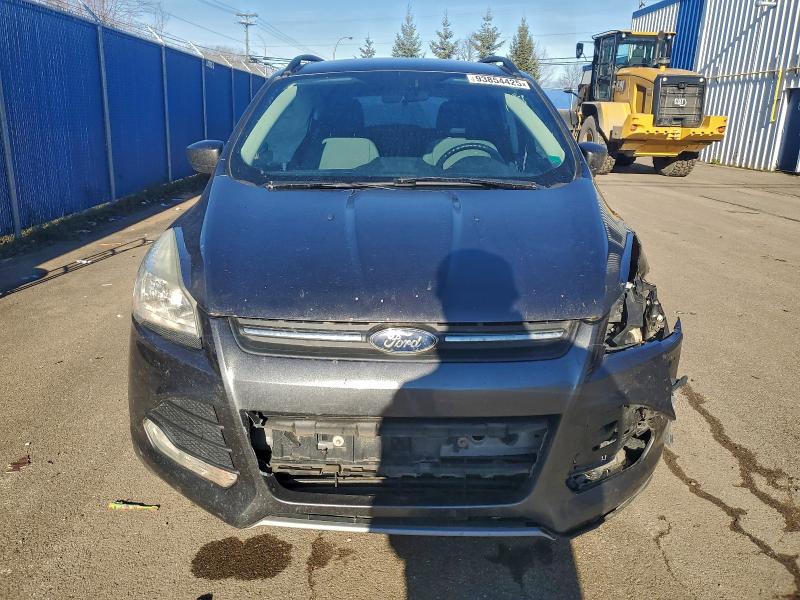 Фото 5 - FORD ESCAPE