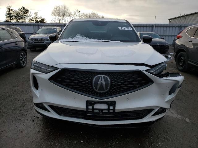 Фото 5 - ACURA MDX