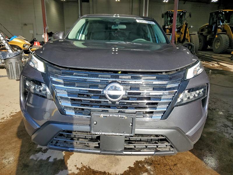 Фото 5 - NISSAN ROGUE