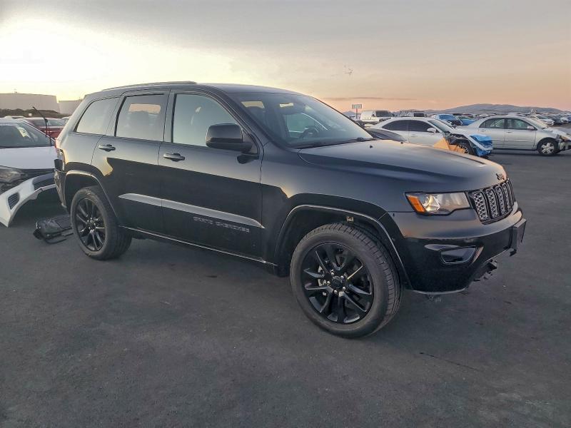 Фото 4 - JEEP GRAND CHER