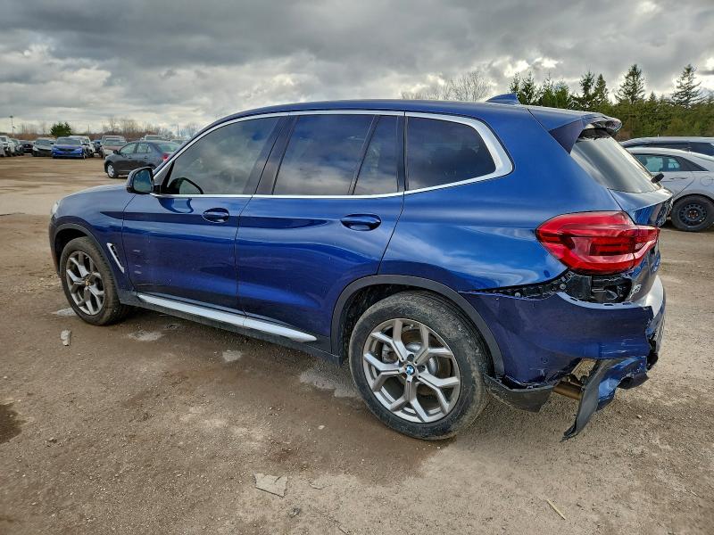 Фото 2 - BMW X3