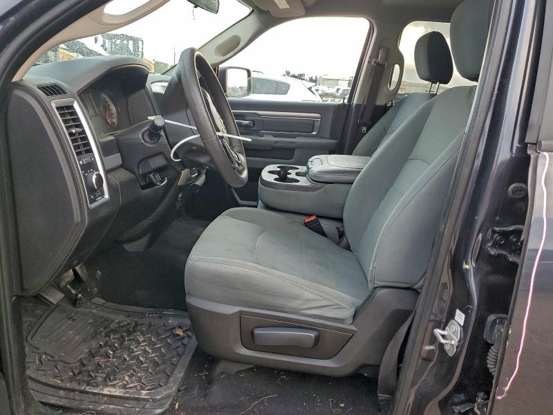 Фото 7 - RAM 1500