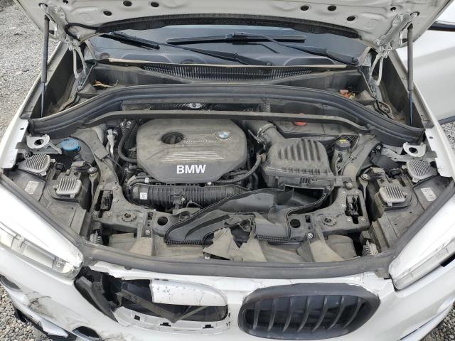 Фото 12 - BMW X1