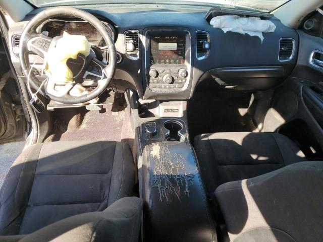 Фото 8 - DODGE DURANGO