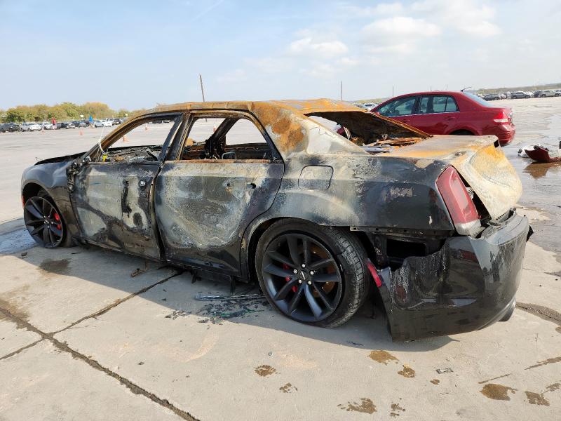 Фото 2 - CHRYSLER 300