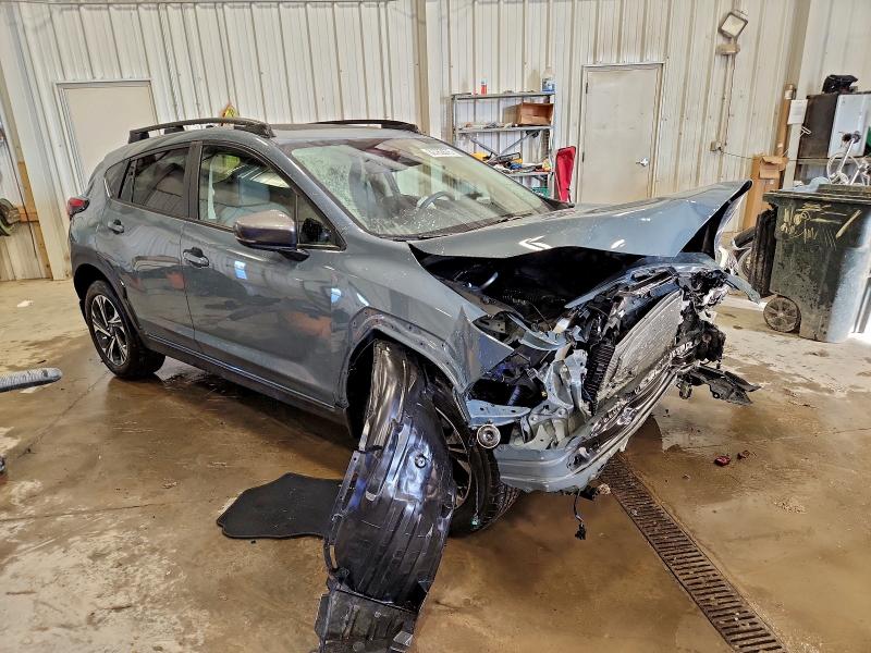 Фото 4 - SUBARU CROSSTREK