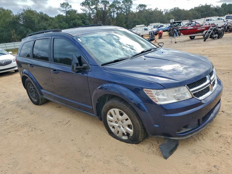 Фото 4 - DODGE JOURNEY