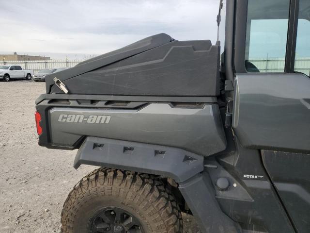 CAN-AM DEFENDER L 2024