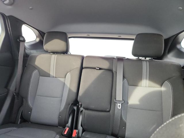 Фото 10 - CHEVROLET BLAZER