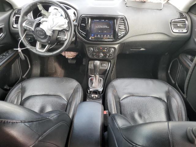 Фото 8 - JEEP COMPASS