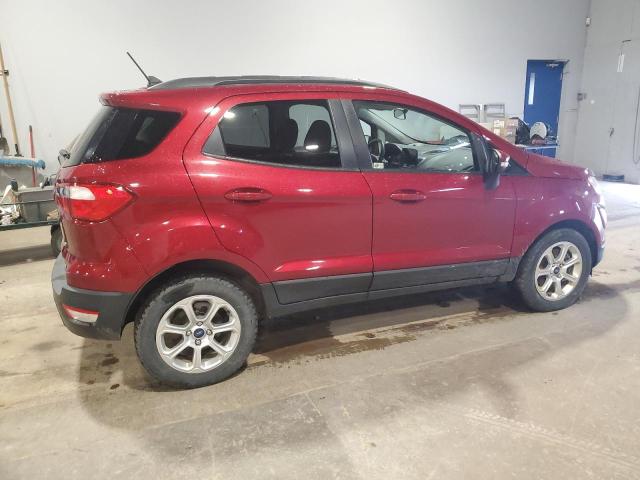 Фото 3 - FORD ECOSPORT