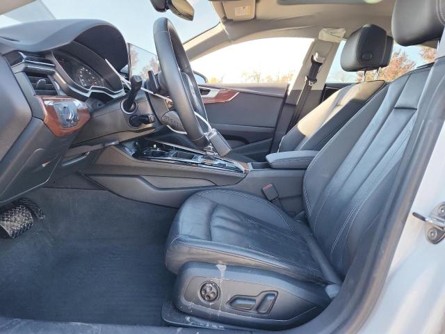 Фото 7 - AUDI A5