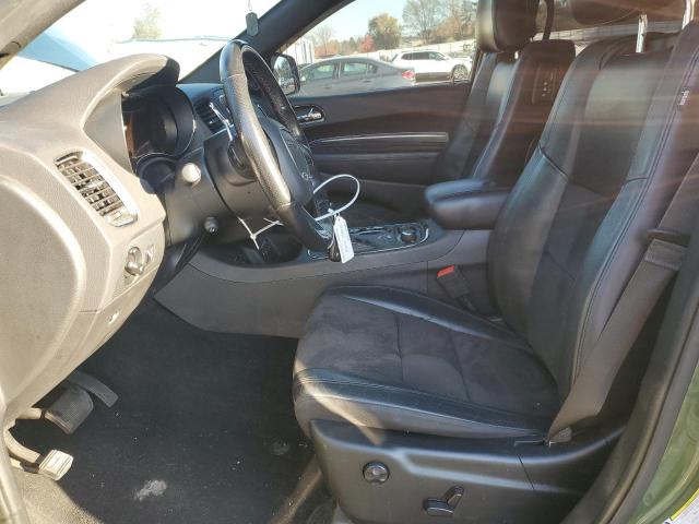 Фото 7 - DODGE DURANGO