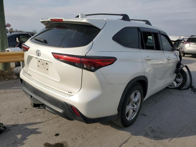 Фото 3 - TOYOTA HIGHLANDER