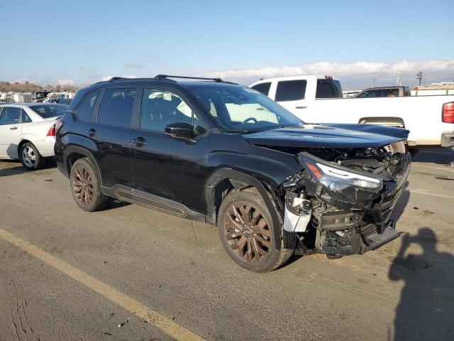 Фото 4 - SUBARU FORESTER