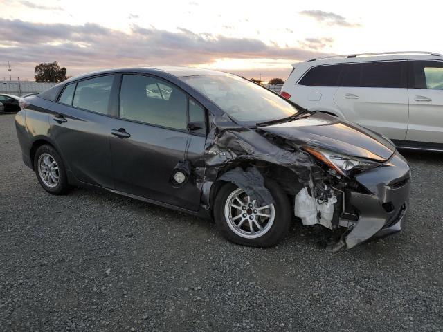 Фото 4 - TOYOTA PRIUS