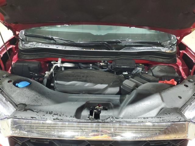 Фото 12 - HONDA PASSPORT