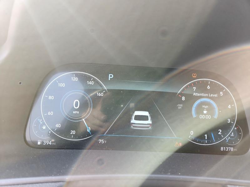 Фото 9 - HYUNDAI SONATA