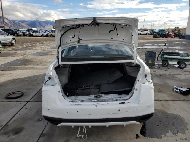 NISSAN VERSA 2023 VIN 3N1CN8DV1PL833020