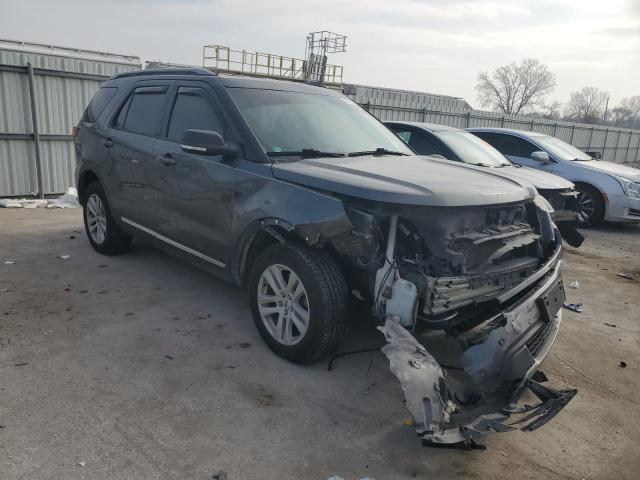 Фото 4 - FORD EXPLORER