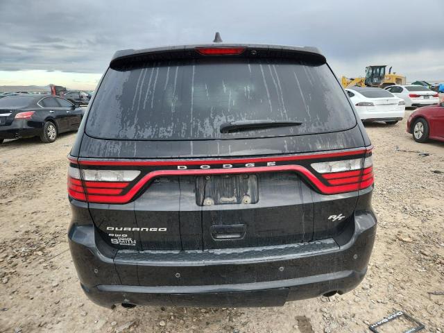 Фото 6 - DODGE DURANGO