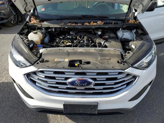 Фото 11 - FORD EDGE