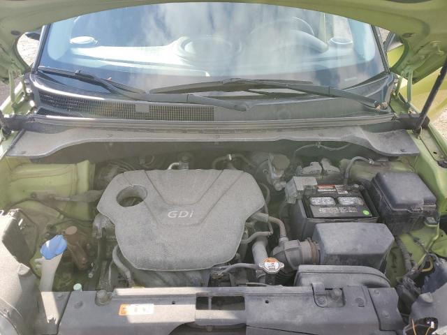 Фото 11 - KIA SOUL