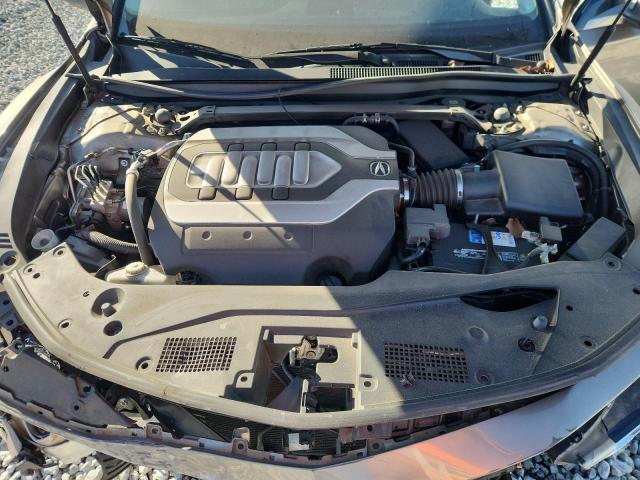 ACURA RLX 2018 VIN JH4KC1F5XJC001437