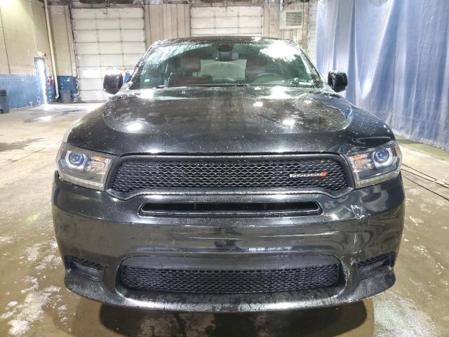 Фото 5 - DODGE DURANGO