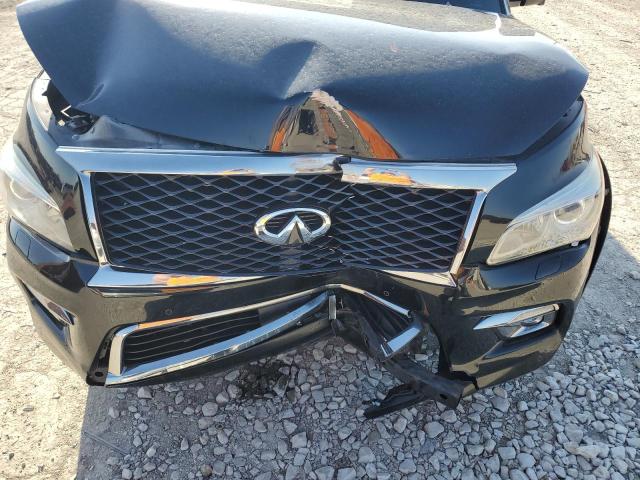 Фото 12 - INFINITI QX80