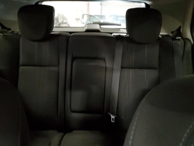 Фото 10 - CHEVROLET TRAX