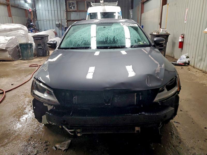 Фото 5 - VOLKSWAGEN JETTA