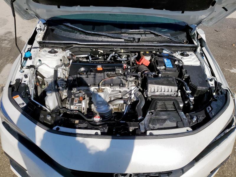 Фото 11 - HONDA CIVIC