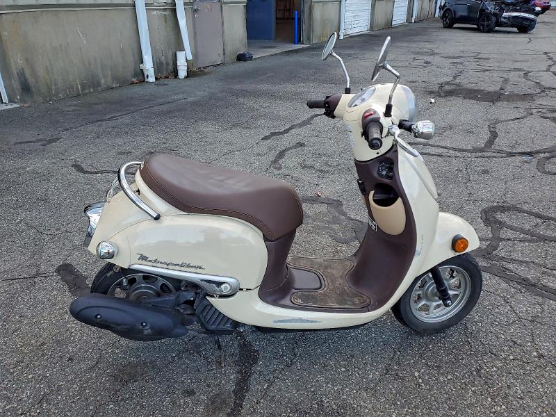 HONDA CHF50 2022