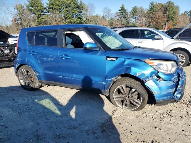 Фото 4 - KIA SOUL