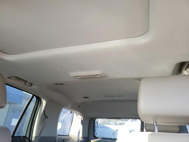 Фото 10 - CHEVROLET TAHOE