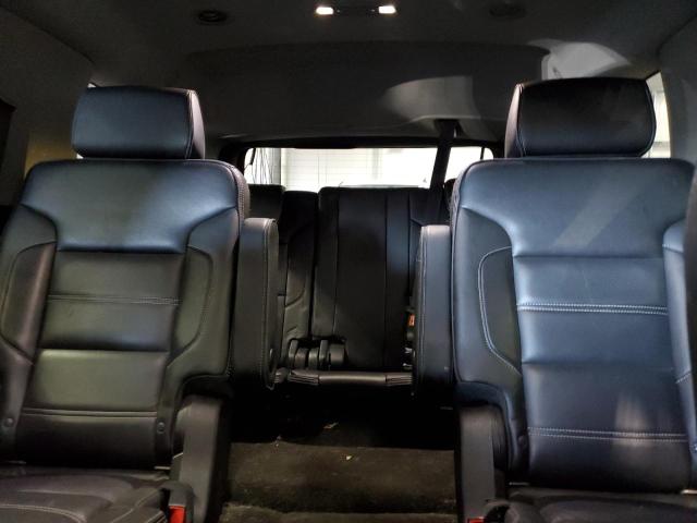 Фото 10 - GMC YUKON