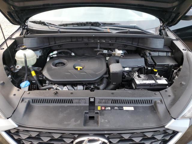 Фото 12 - HYUNDAI TUCSON