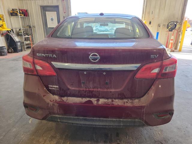 Фото 6 - NISSAN SENTRA