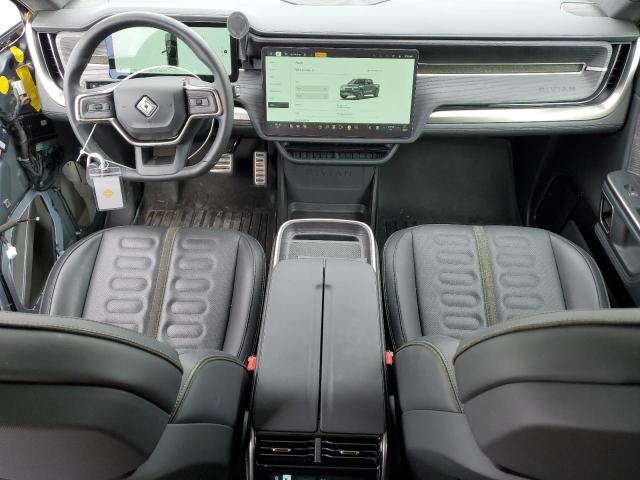 RIVIAN RIT 2024 VIN 7FCTGBAA9RN032628