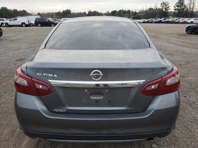 Фото 6 - NISSAN ALTIMA