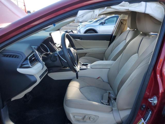 Фото 7 - TOYOTA CAMRY