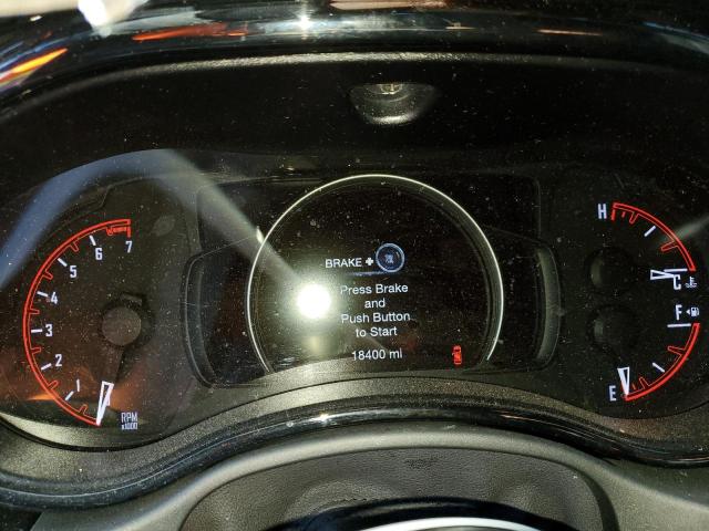 Фото 9 - DODGE DURANGO