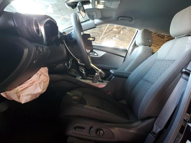 Фото 7 - CHEVROLET BLAZER