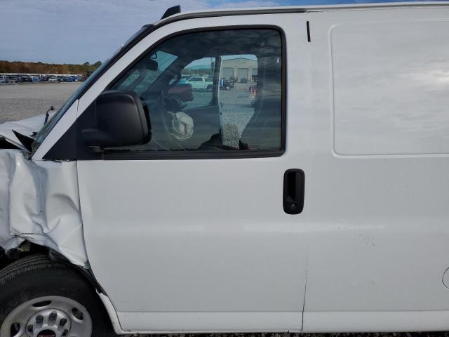 Фото 7 - GMC SAVANA