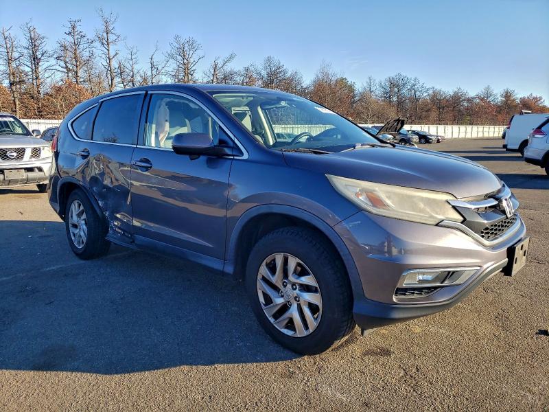 Фото 4 - HONDA CRV