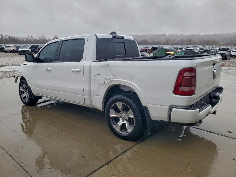 Фото 2 - RAM 1500